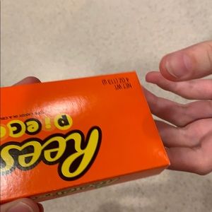 Meet your Posher, Mark